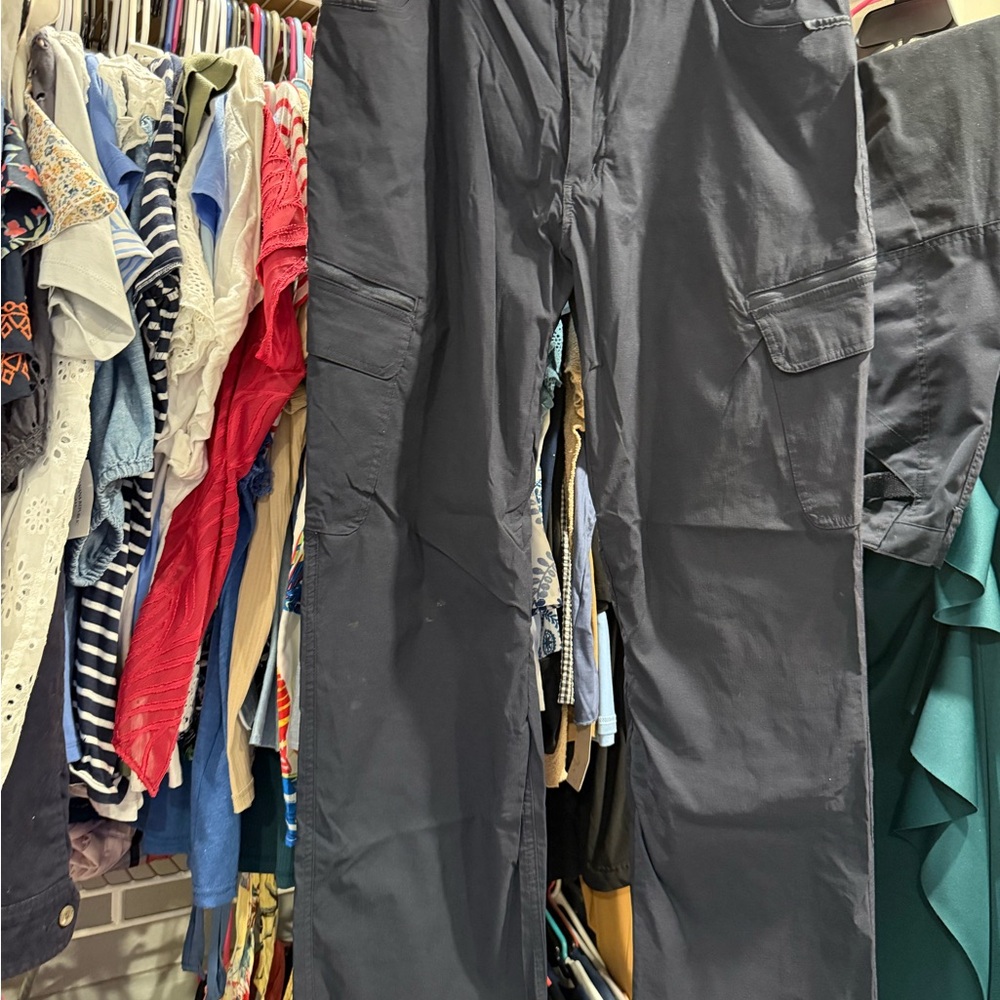 Propper Women's Navy Blue Tactical Pants